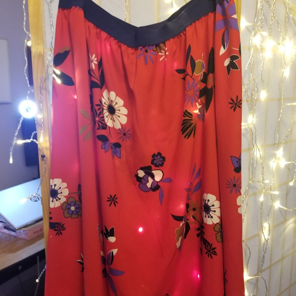 MODCLOTH skirt